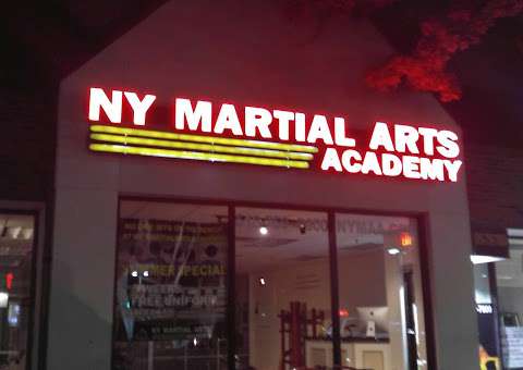 Jobs in NY Martial Arts Academy - reviews