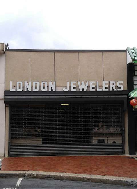 Jobs in London Jewelers - reviews