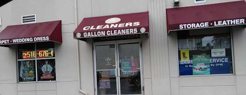 Jobs in Gallon Cleaners - reviews