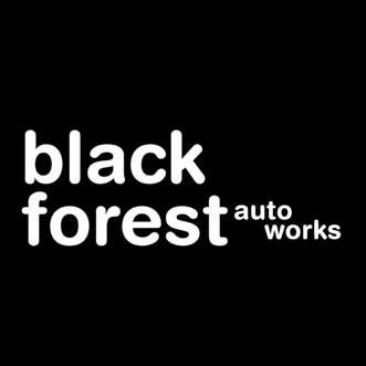 Jobs in Black Forest Auto Works - reviews