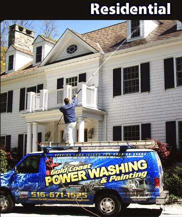 Jobs in Gold Coast Power Washing - reviews