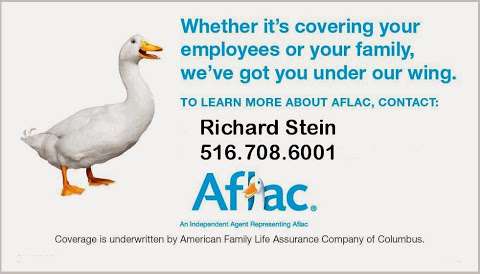 Jobs in Richard Stein Independent Insurance Agent Representing Aflac New York - reviews