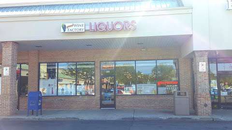 Jobs in Glen Cove Liquors - reviews
